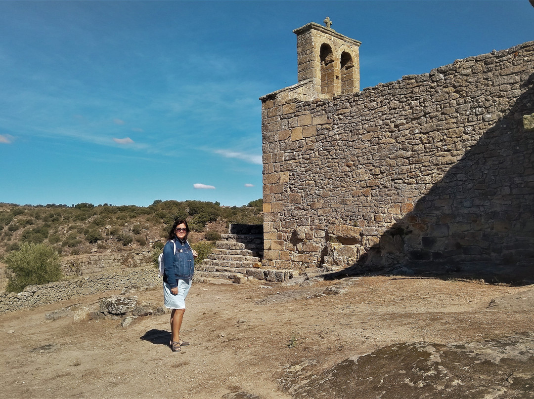 Igreja Nossa Senhora do Castelo景点图片