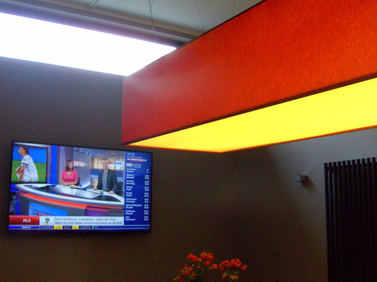 阿尔特瑞达克汀酒店主图