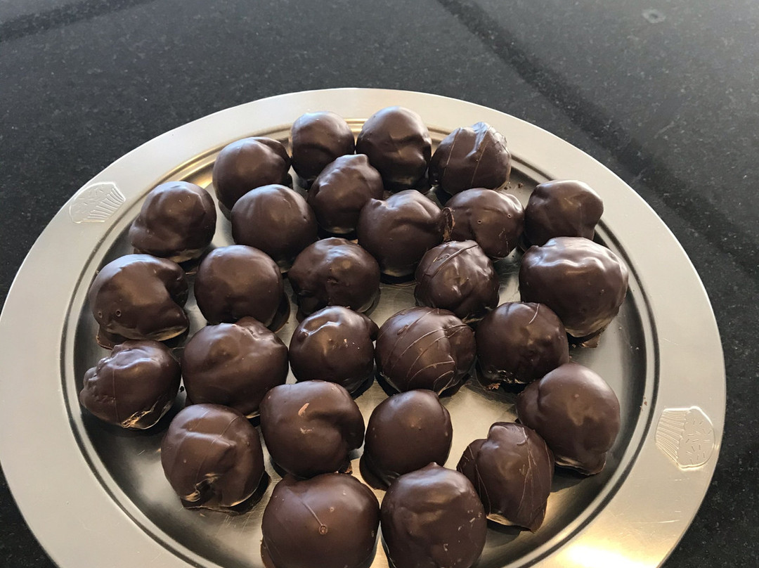 Executivos Hotel Cruz Alta主图