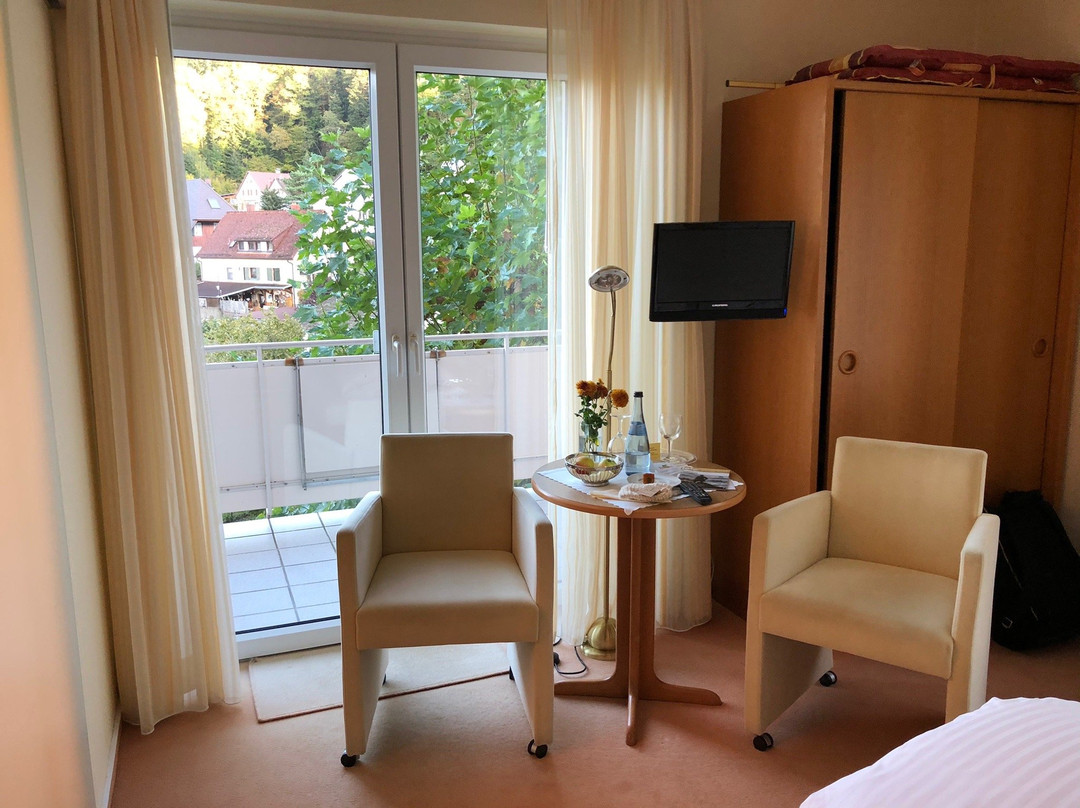 Morgensonne Hotel主图
