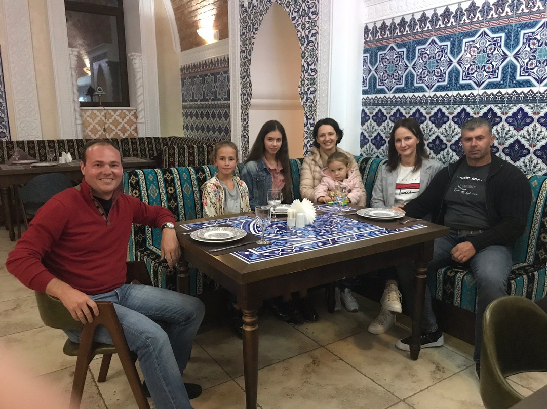 Staryy Bastion主图