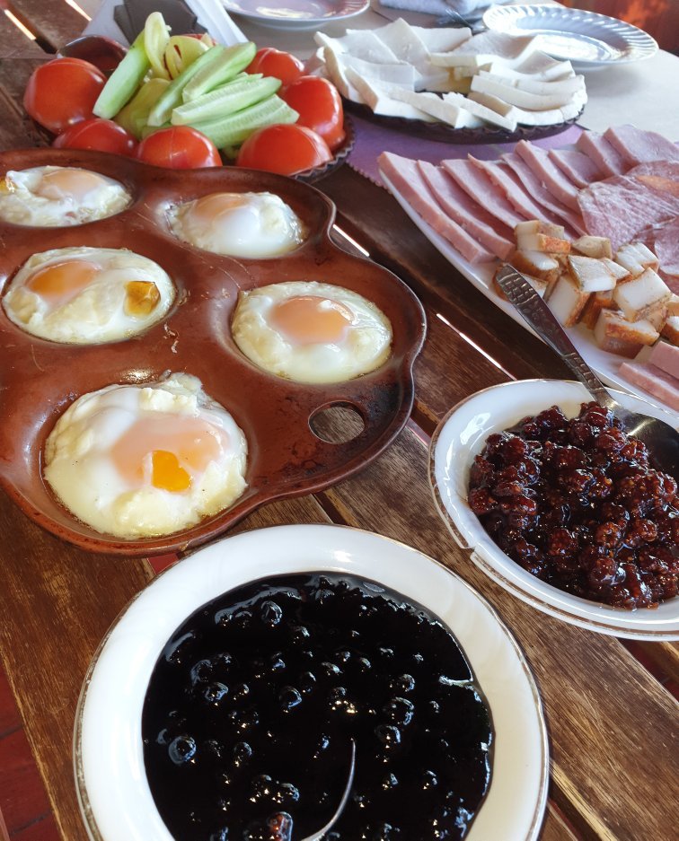 Casa Domneasca-官方