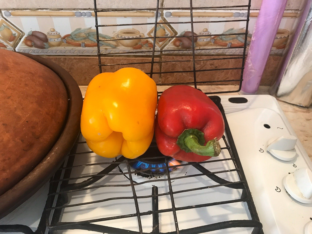 Farm to Table Marrakech-马拉喀什必去景点