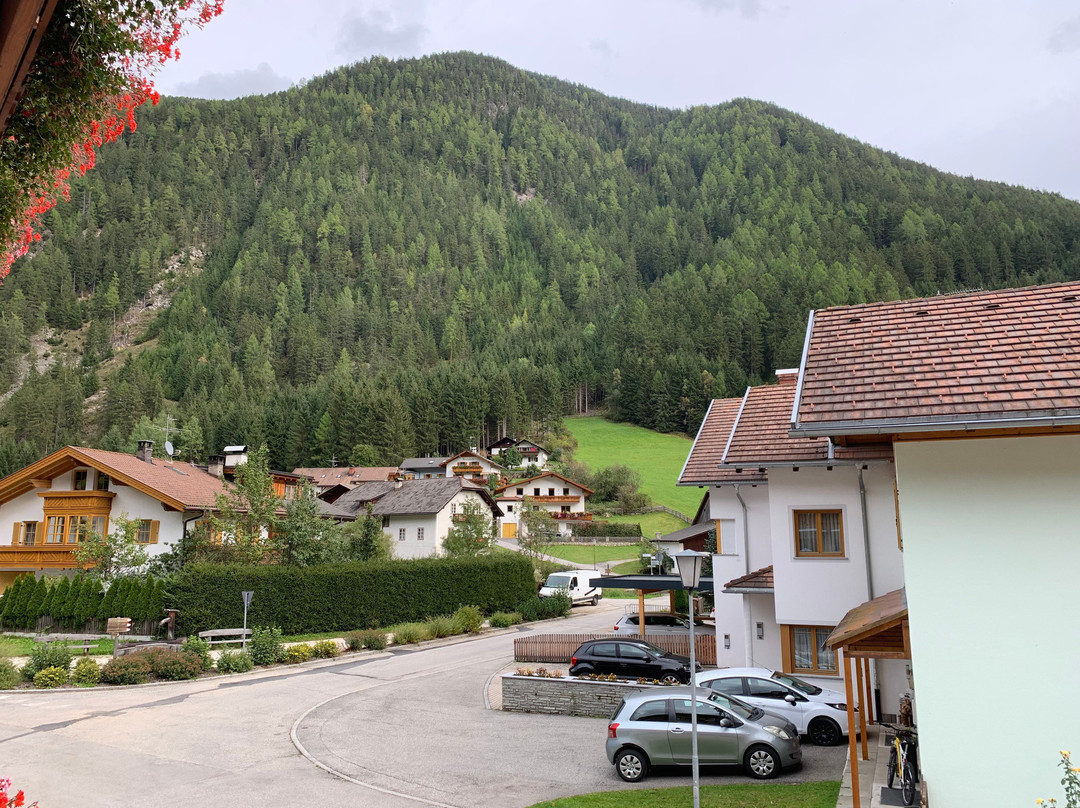 Pensione Gruber主图