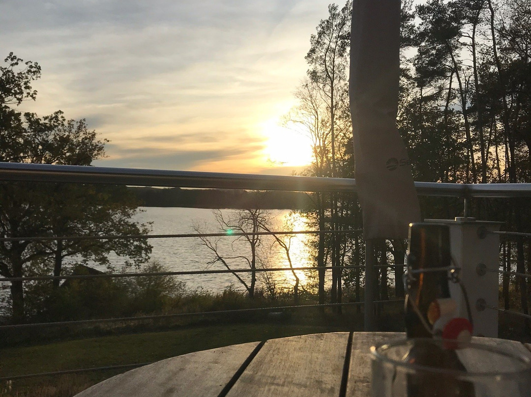 Seehotel Lichtenberg主图