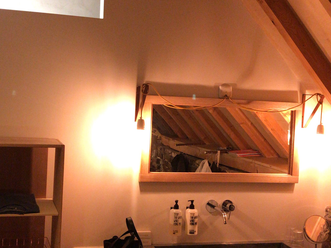 le Reve bed & breakfast主图
