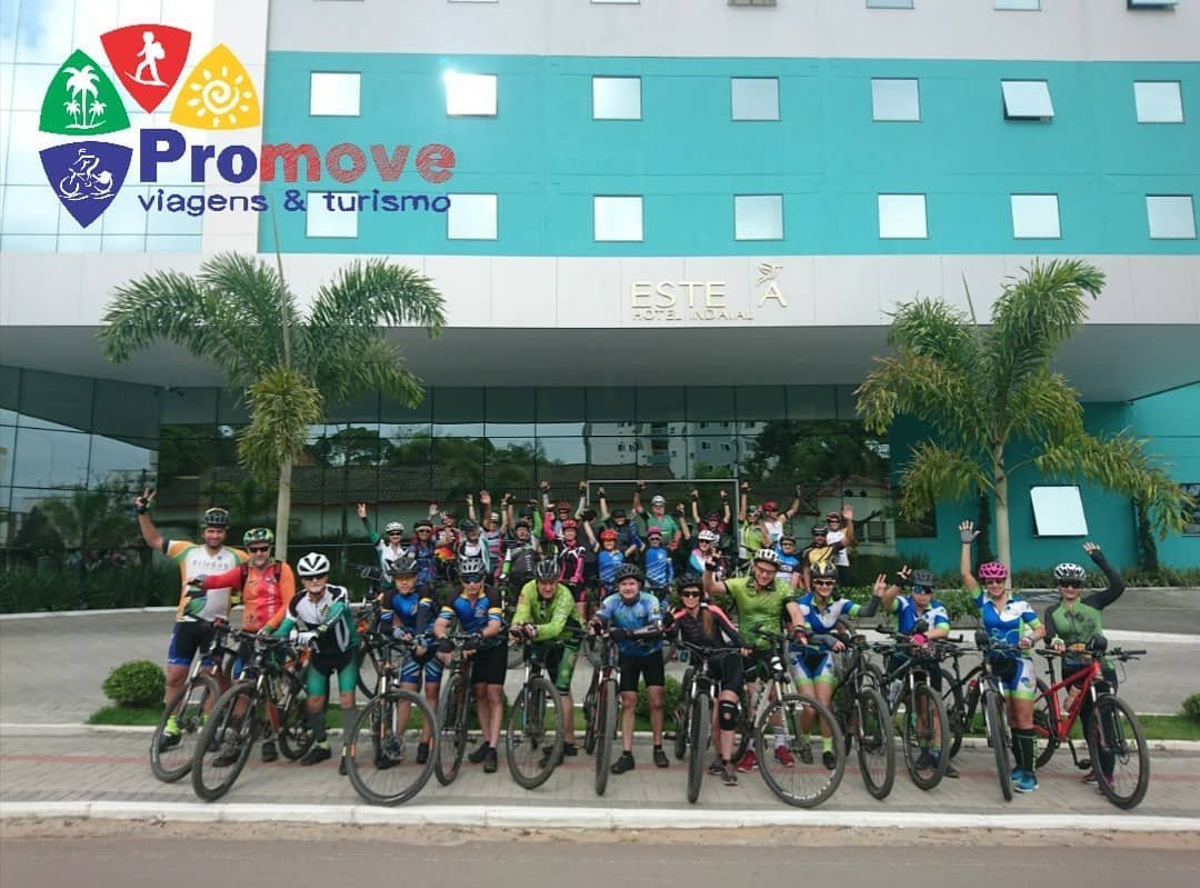 Promove Turismo景点图片