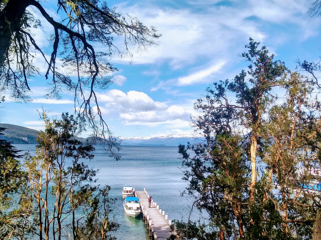 Cardinal Sur - Navegacion & Aventura-Nahuel Huapi National Park必去景点