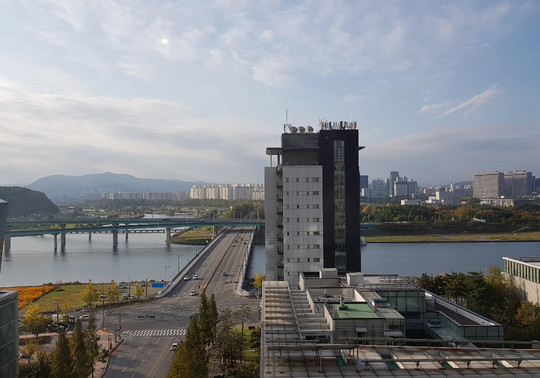 Lotte City Hotel Daejeon主图