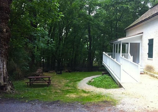 Lockhouse 28 - C&O Canal Trust景点图片