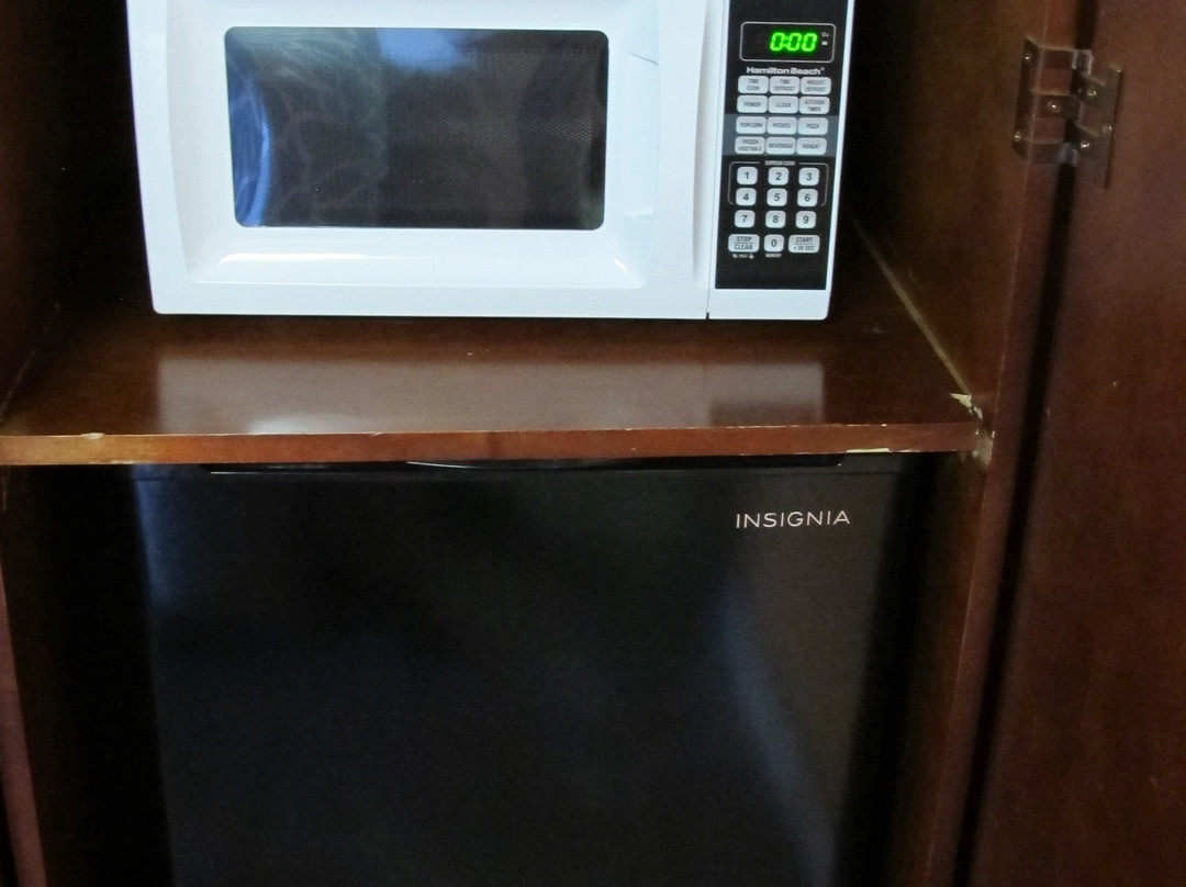 New Corral Motel主图