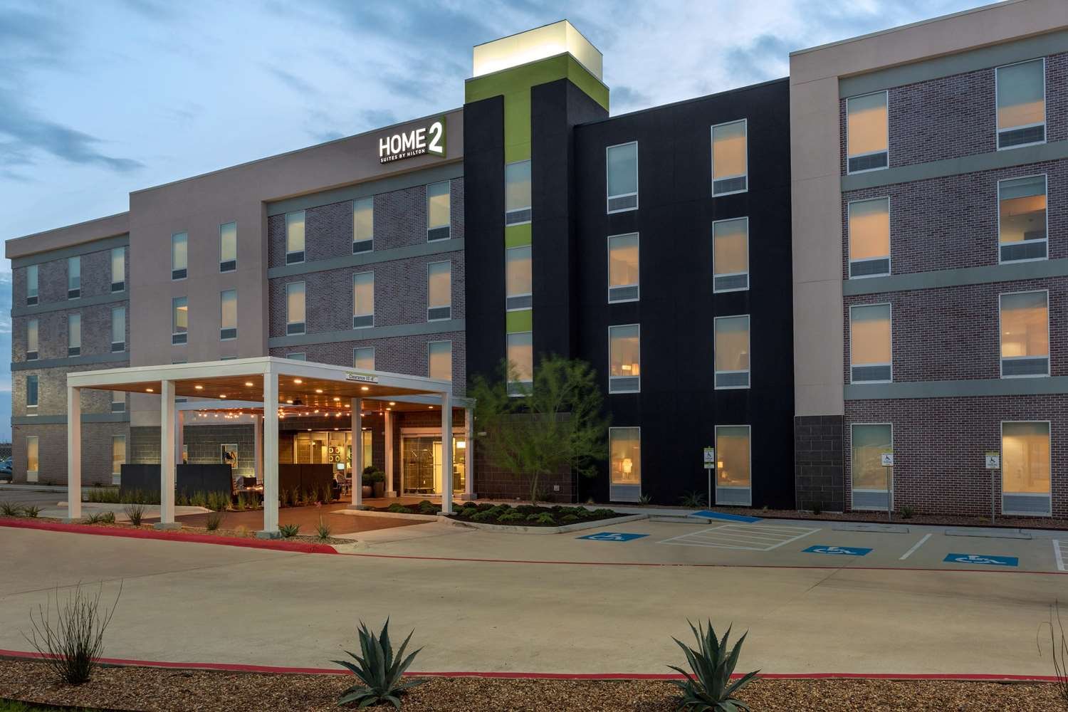 Home2 Suites by Hilton Houston/Katy-官方