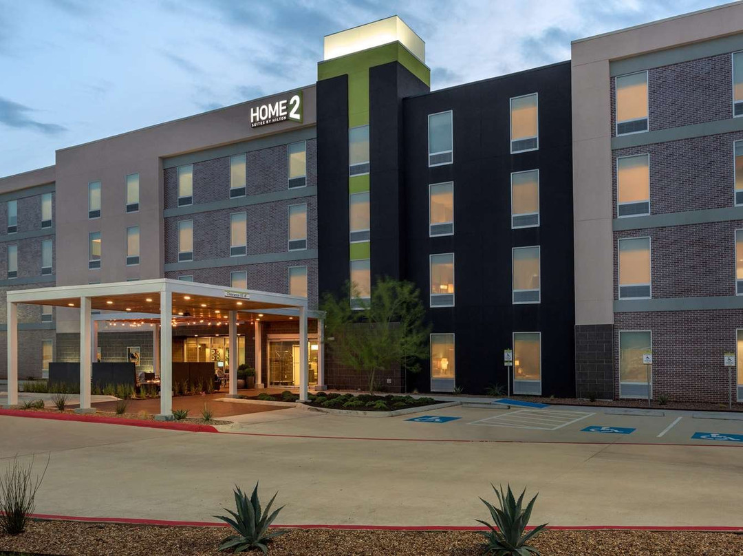 Home2 Suites by Hilton Houston/Katy主图