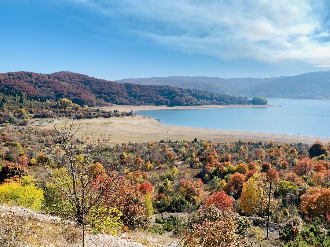 Mavrovo Lake-Mavrovo必去景点