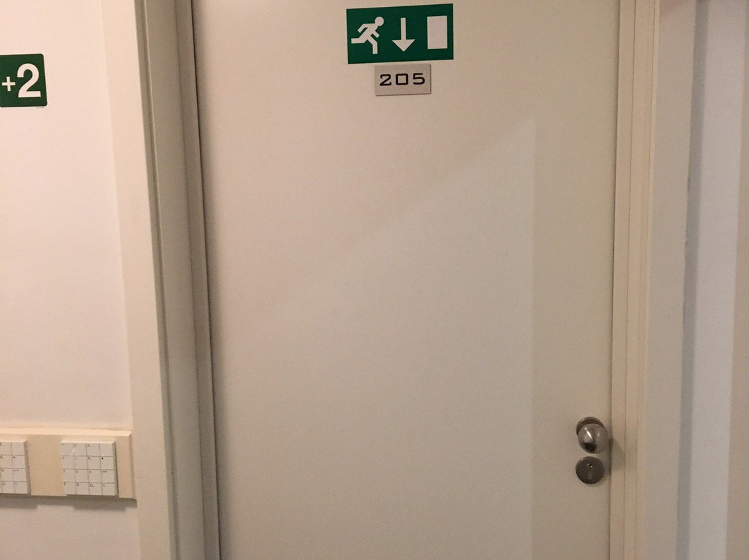 Hotel Belle Vue主图