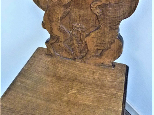 Hans Thoma Kunstmuseum-Bernau im Schwarzwald必去景点