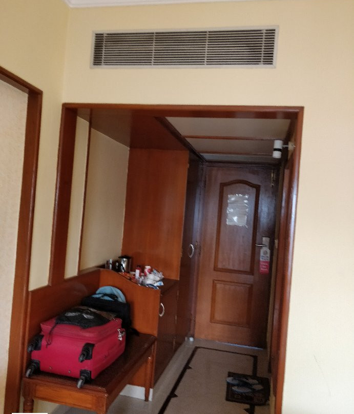 Darling Residency主图