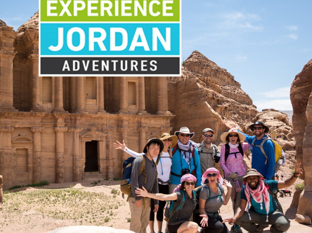 Experience Jordan Adventures景点图片