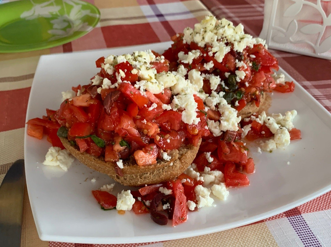 Cooking Classes in Nafplion景点图片