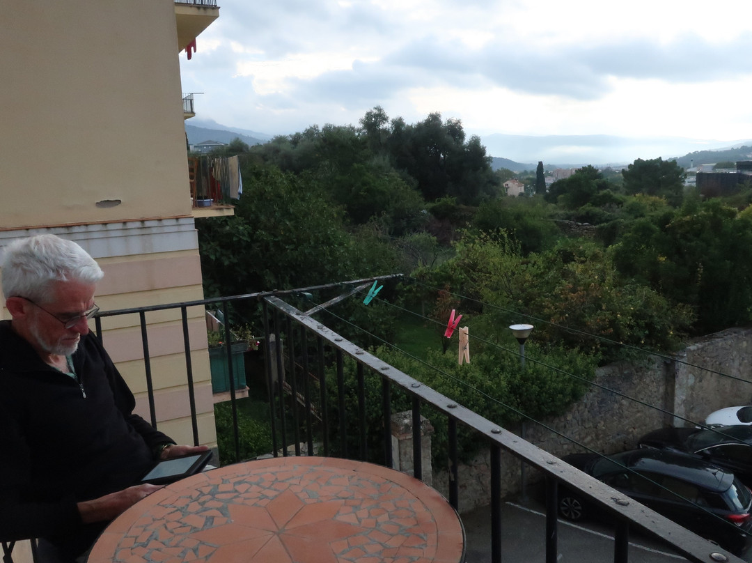 Hotel Duc de Padoue主图