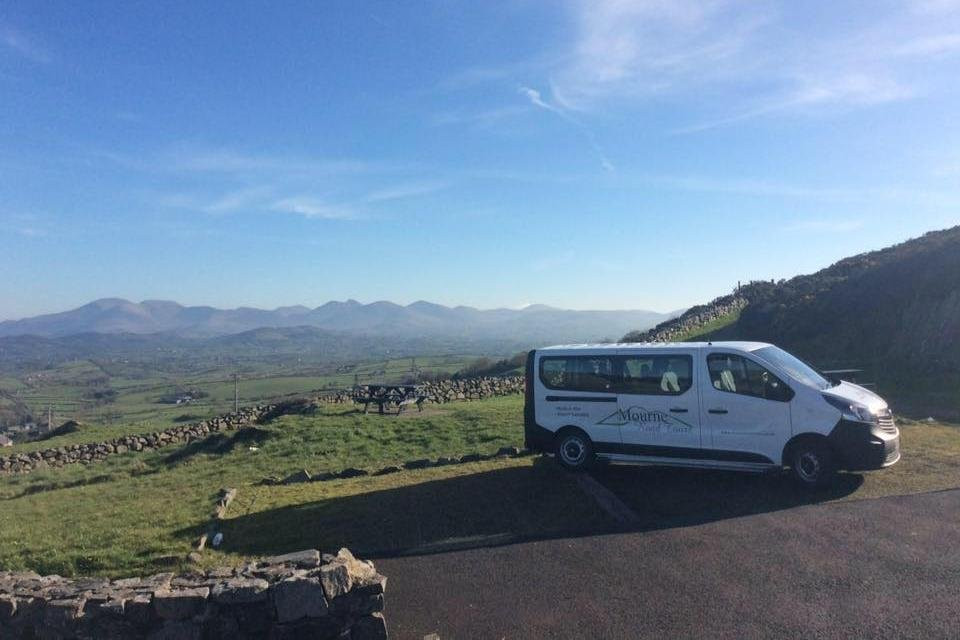 Mourne Road Tours-贝尔法斯特必去景点