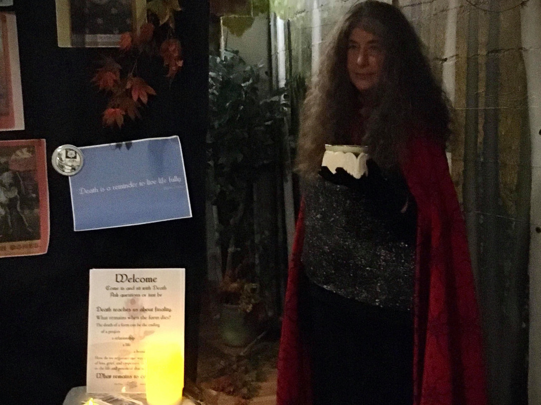 Weird Sisters Freak Boutique-阿斯托里亚必去景点