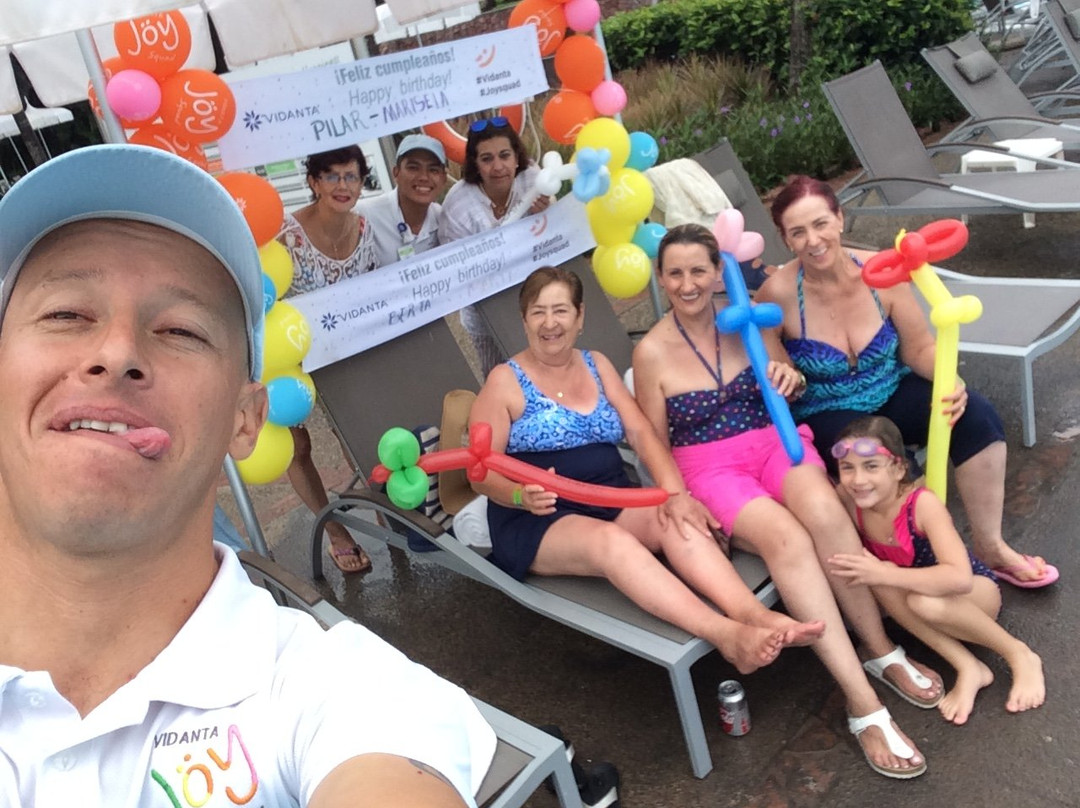 Mayan Palace at Vidanta Nuevo Vallarta主图