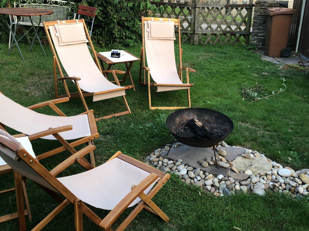 Zum Charly-Hauzenberg必去景点