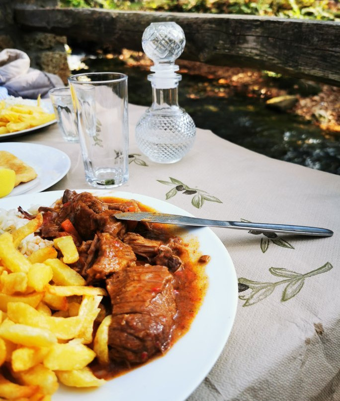 Nisi Margaritas Hotel主图