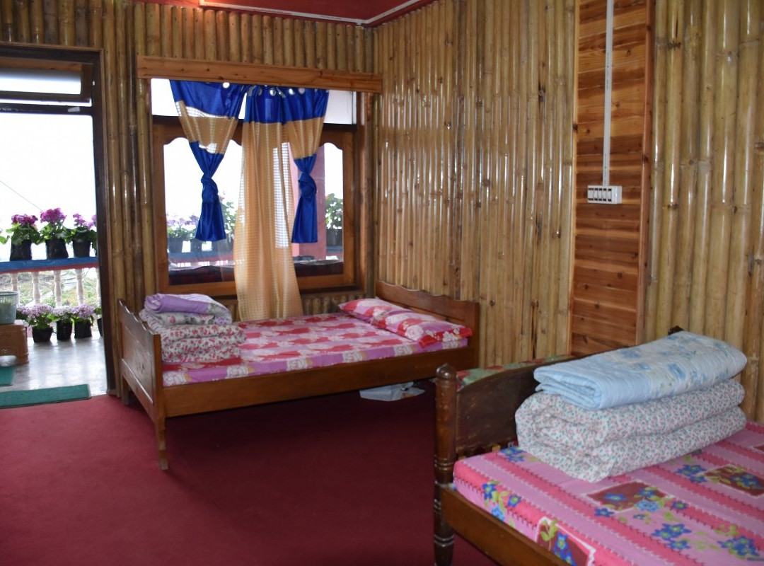 Charkhole-Loleygaon必去景点