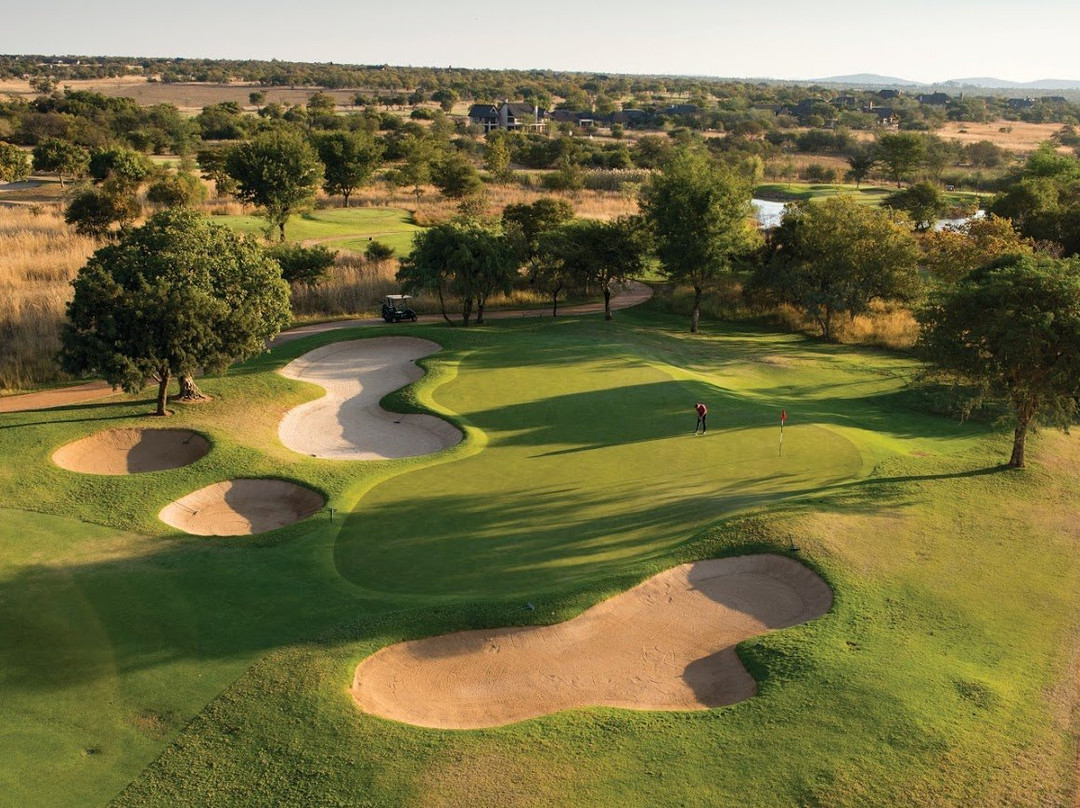 Zebula Golf Course-贝拉贝拉必去景点