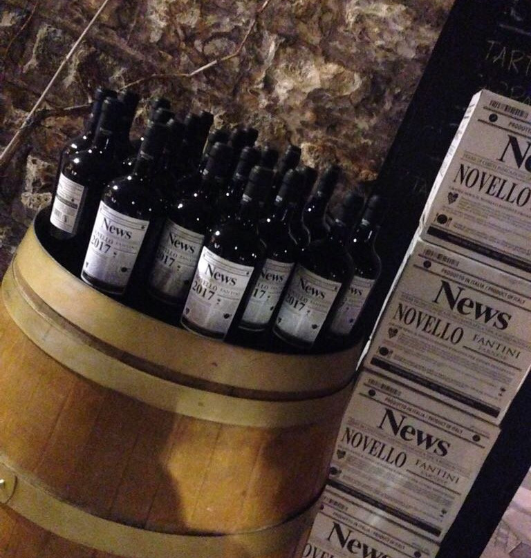 Sviniamo-Terlizzi必去景点