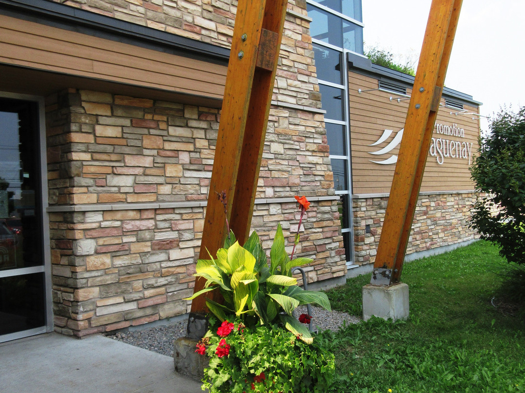 Bureau d'Information Touristique de Saguenay景点图片