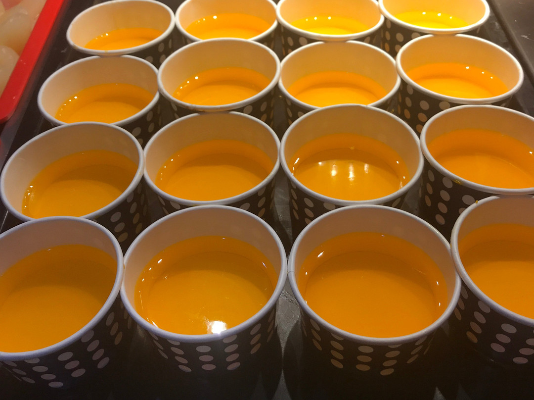 Hotel TRH Paraiso主图