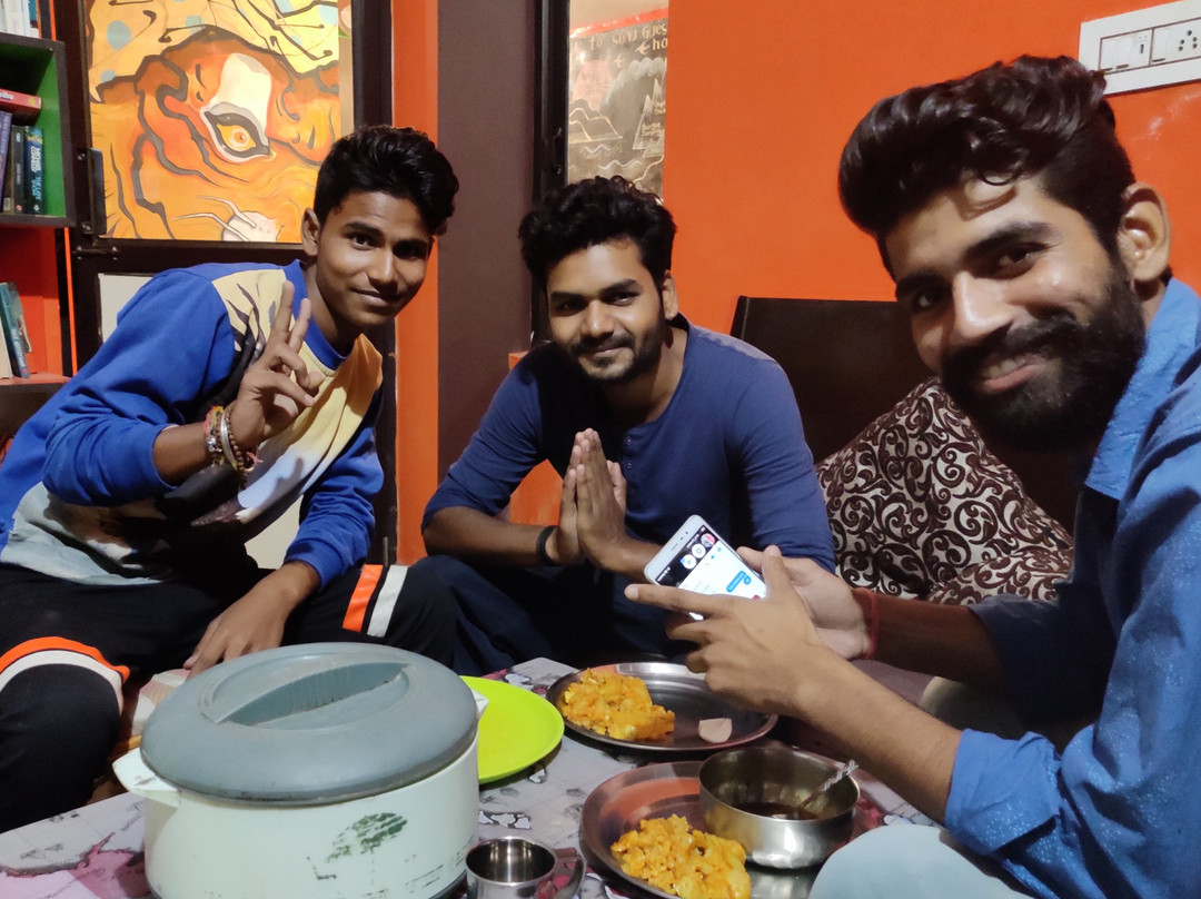 Sonu Guesthouse主图