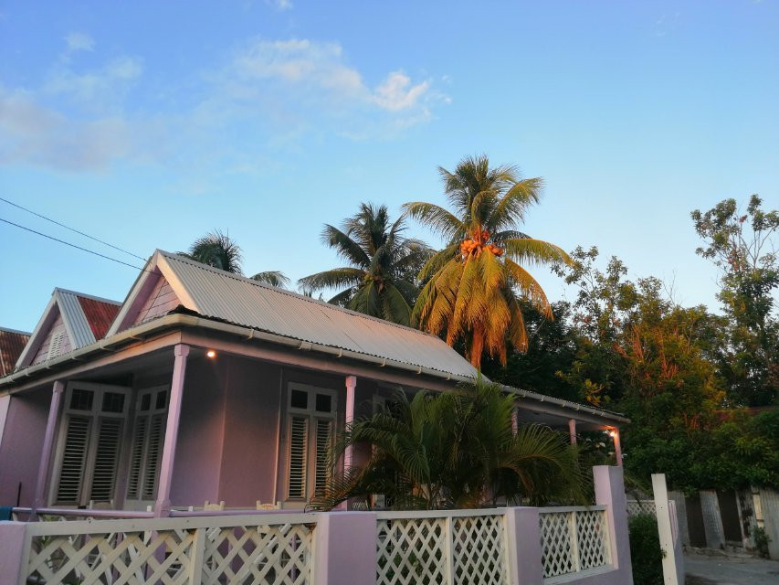 Beach Guest-house Cleverdale主图