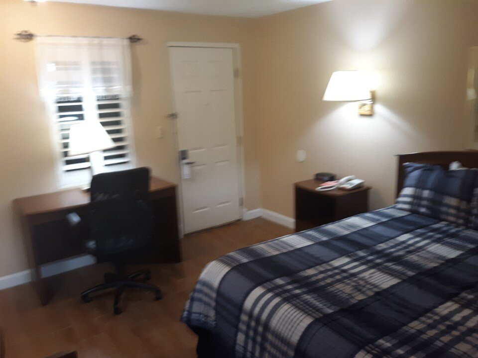 OYO Hotel McCook NE Downtown主图