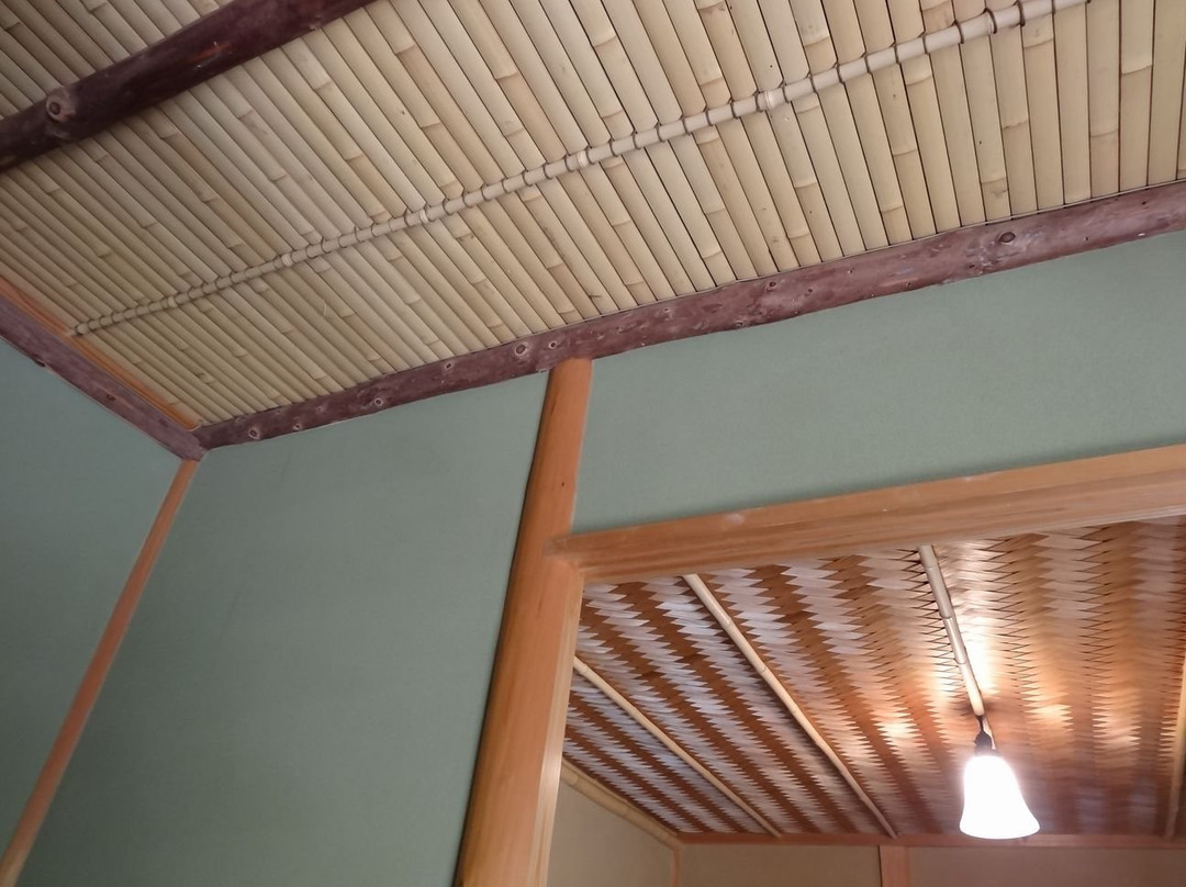 Okitsu Zagyoso-静冈市必去景点