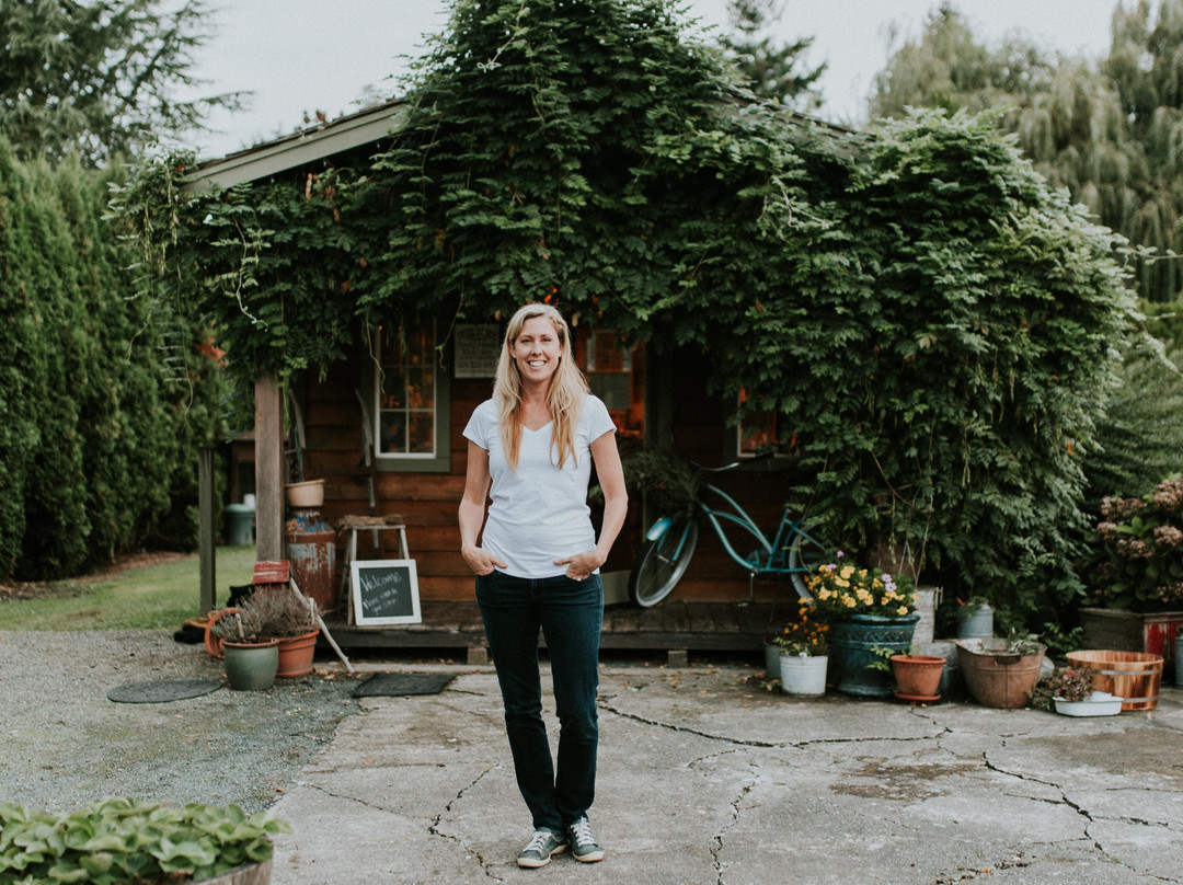 Rustic Soap Co.-奇利瓦克必去景点