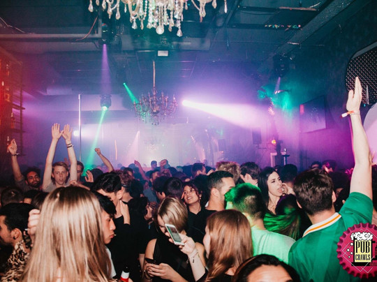 Abroad Weekenders-塞维利亚必去景点