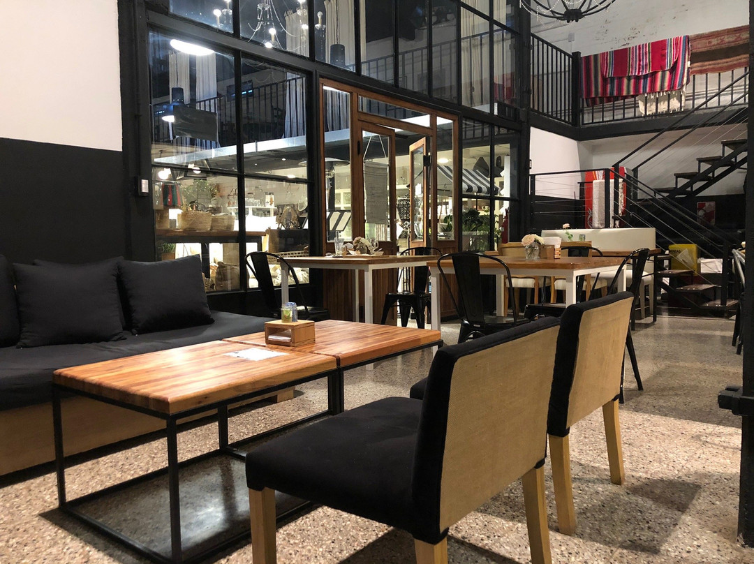 Almacén De Ideas景点图片
