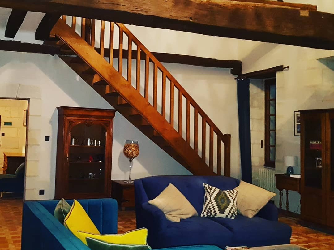 Manoir de Jouralem主图