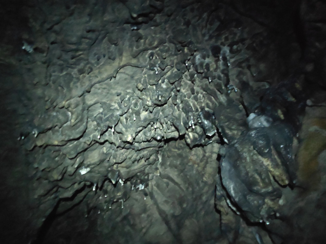 Lepenitsa Cave-Rakitovo必去景点