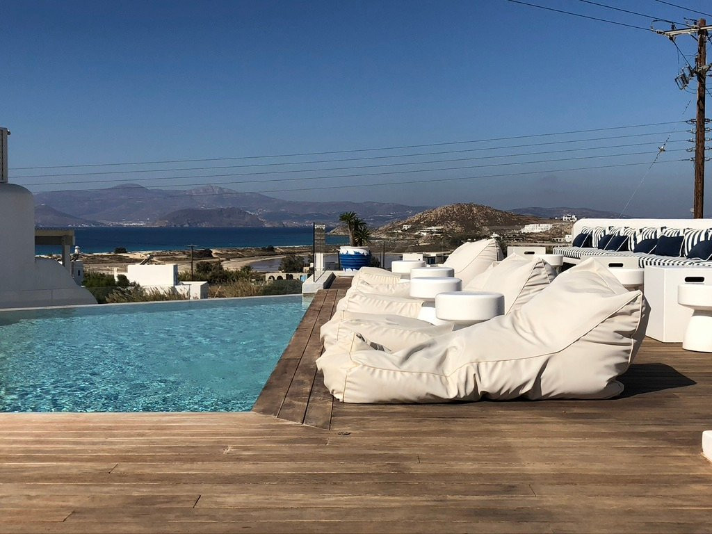 18 Grapes Hotel主图