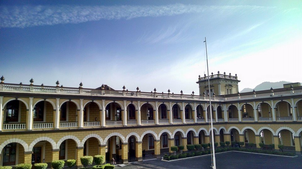 Palacio Municipal de Orizaba景点图片