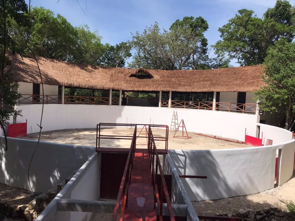 Bullfighting Xperience Riviera Maya-从莫雷洛斯港必去景点