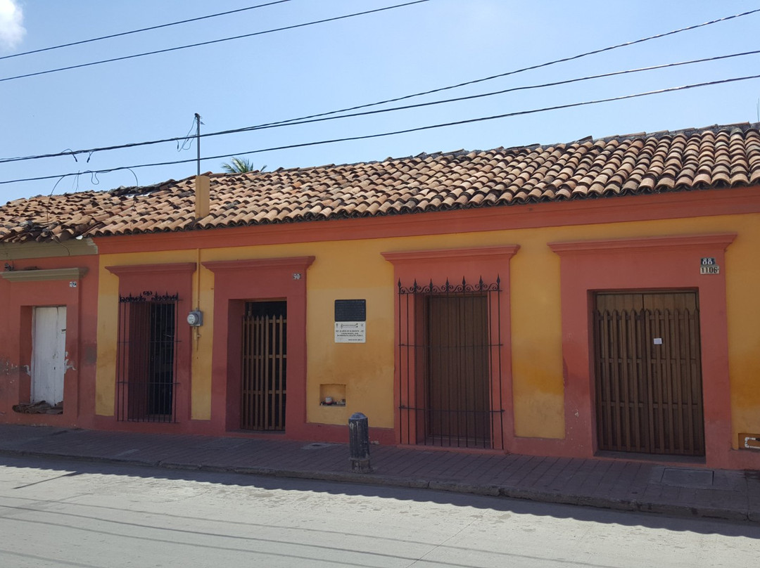 Museo El Rincon de Pedro Infante景点图片