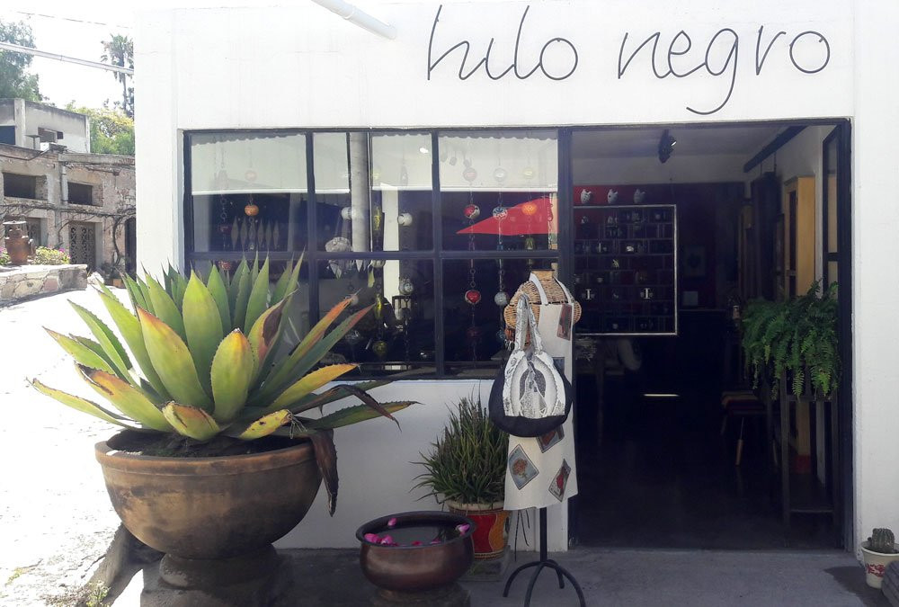 Hilo Negro-圣米格尔护城必去景点