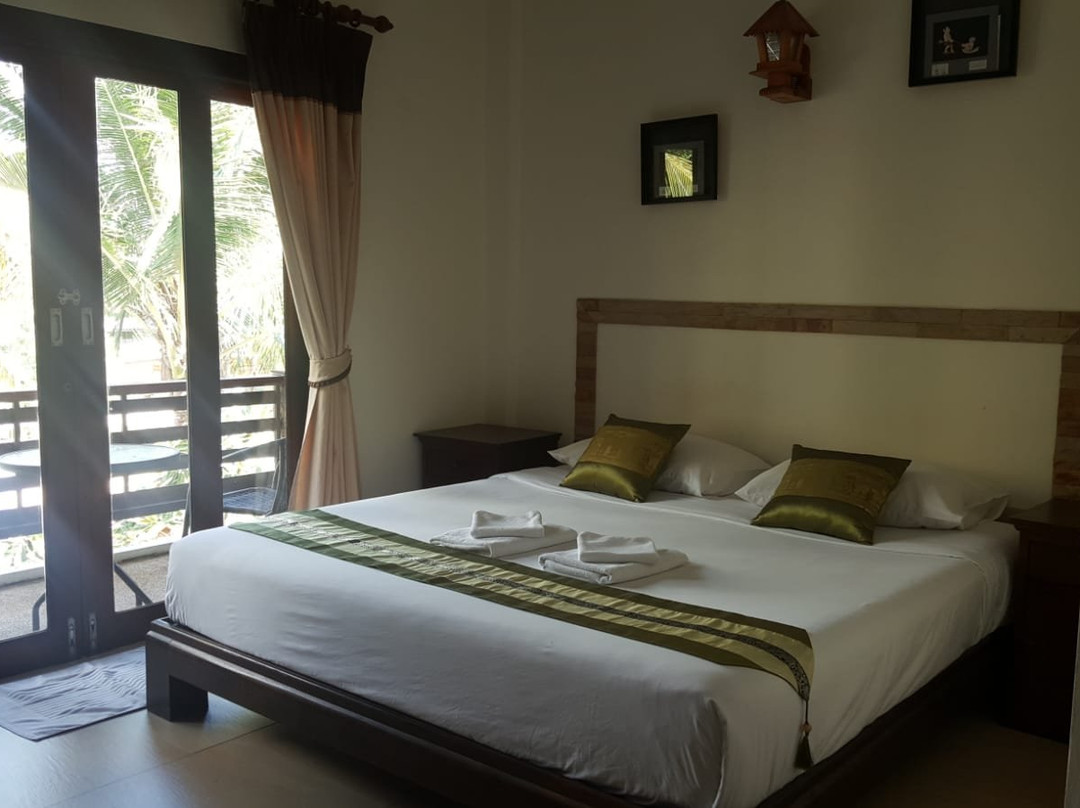 Shanti boutique hotel主图