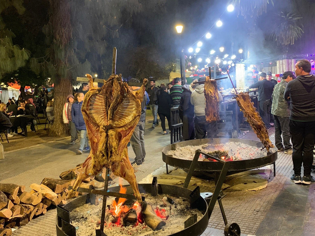 Hotel Vasco Viejo主图